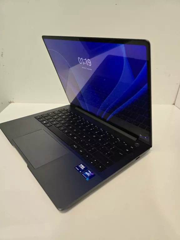 LAPTOP HUAWEI  MATEBOOK 14 ULTRA 5 KOMPET  GW