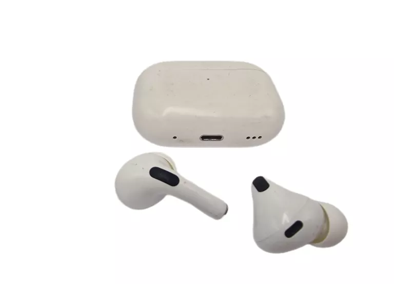 SŁUCHAWKI BEZPRZEWODOWE APPLE AIRPODS PRO 2 SOLO