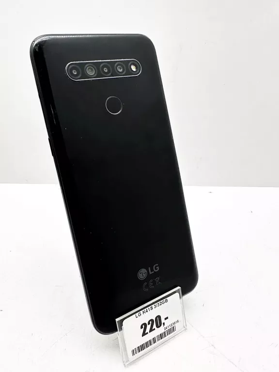 LG K41S 3/32GB