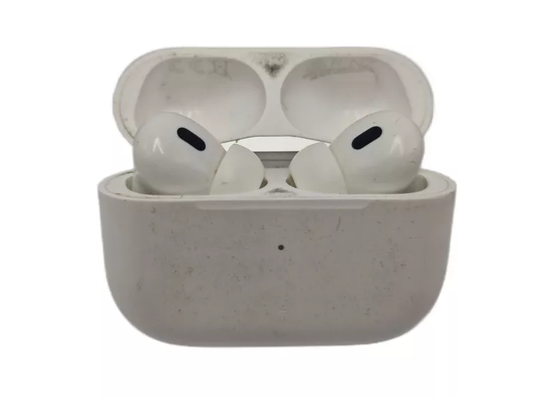 SŁUCHAWKI BEZPRZEWODOWE APPLE AIRPODS PRO 2 SOLO