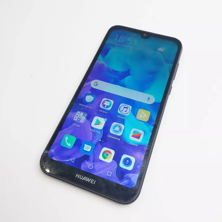 TELEFON HUAWEI Y5 2019 2GB/16GB