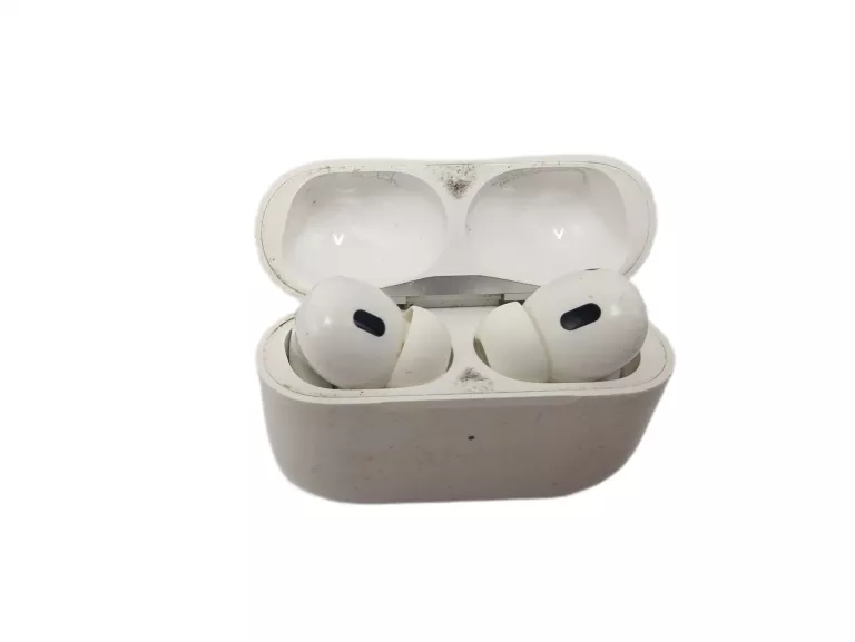 SŁUCHAWKI BEZPRZEWODOWE APPLE AIRPODS PRO 2 SOLO