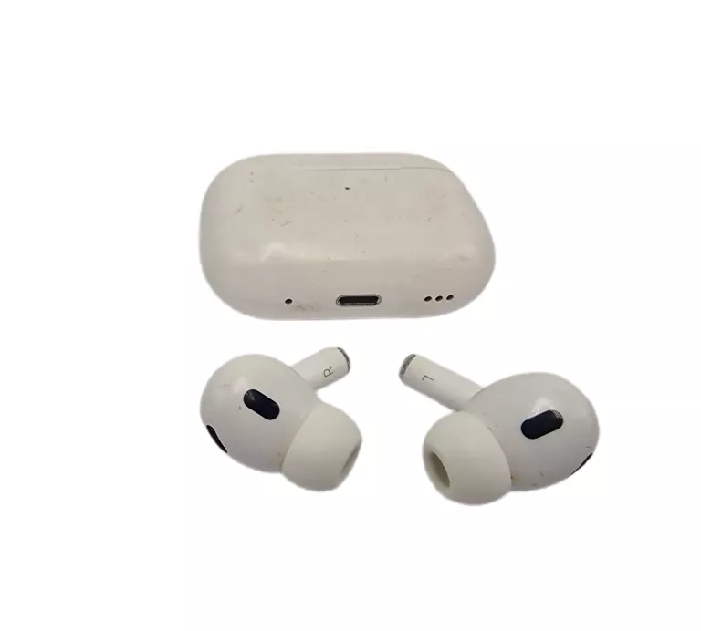 SŁUCHAWKI BEZPRZEWODOWE APPLE AIRPODS PRO 2 SOLO