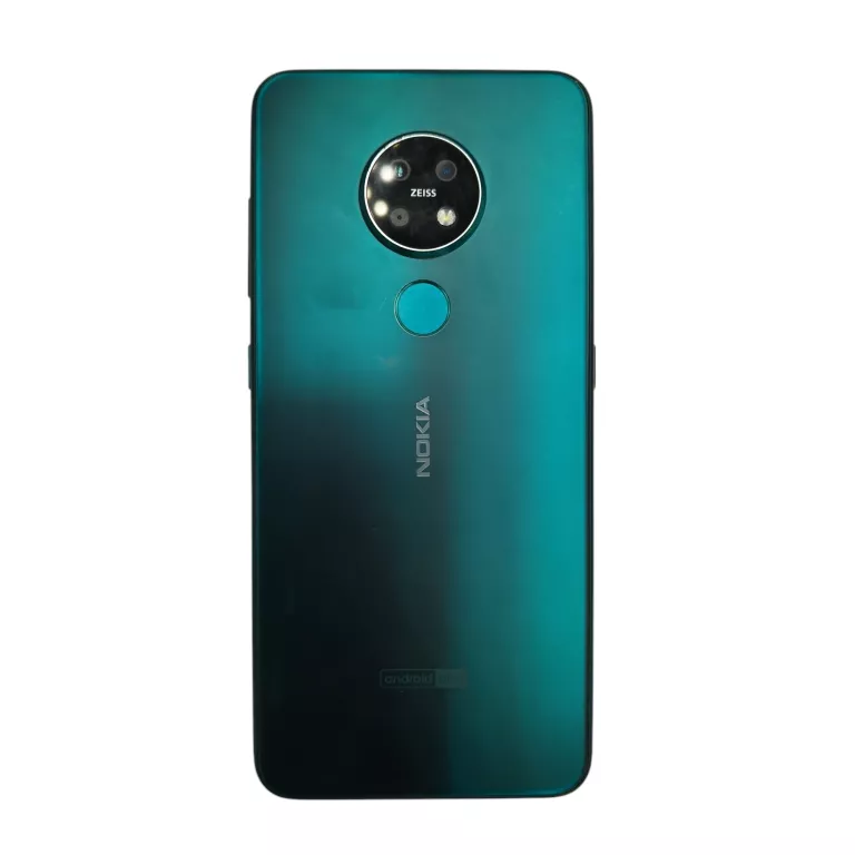 TELEFON NOKIA 7.2 4GB/64GB ZADBANY + PUDEŁKO