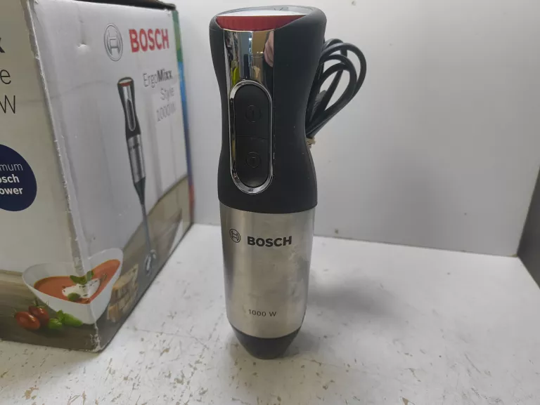 BLENDER BOSCH ERGOMIXX MS64M6170