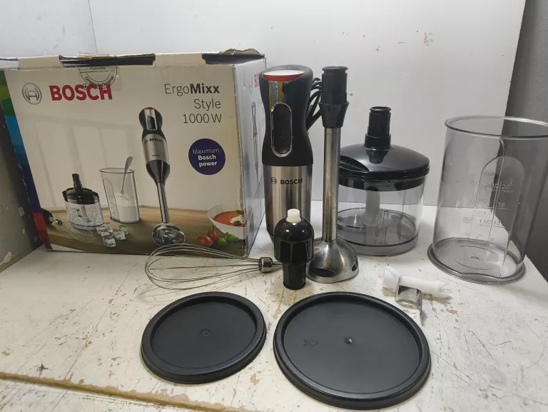 BLENDER BOSCH ERGOMIXX MS64M6170