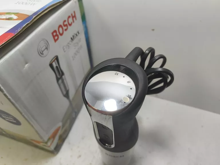 BLENDER BOSCH ERGOMIXX MS64M6170