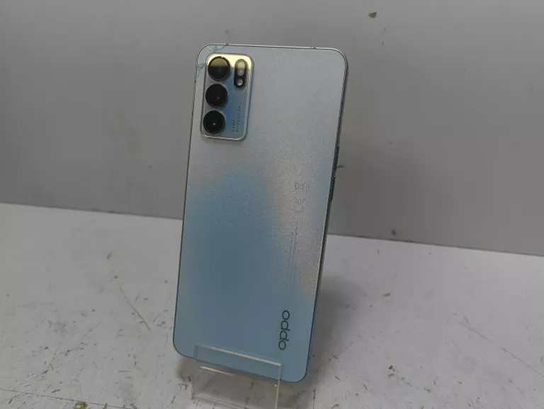 TELEFON OPPO RENO6 8/128 *OPIS*