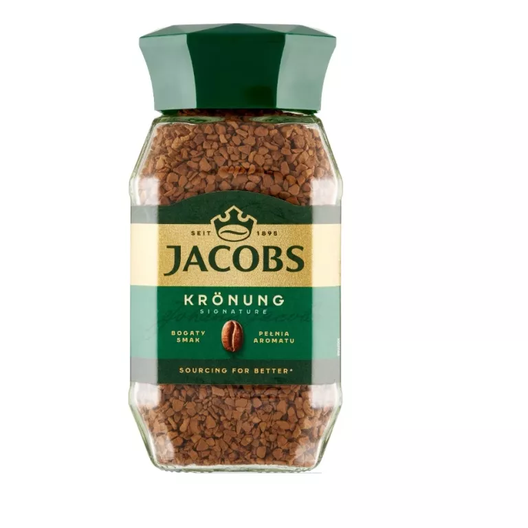 JACOBS KRONUNG 100G