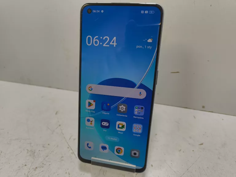 TELEFON OPPO RENO6 8/128 *OPIS*