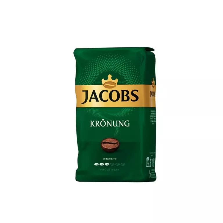 JACOBS KRONUNG 250G KAWA ZIARNISTA