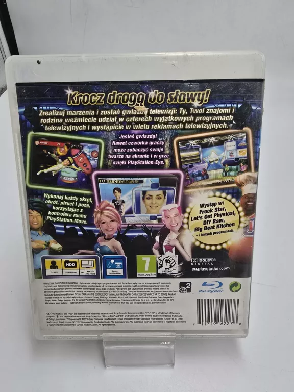 GRA NA PS 3 SUPERSTARS