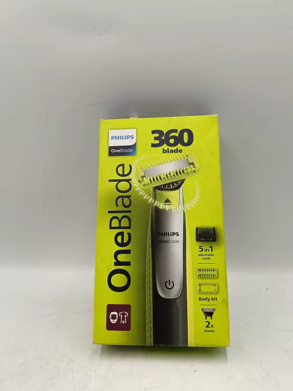 GOLARKA PHILIPS ONEBLADE QP2834/23