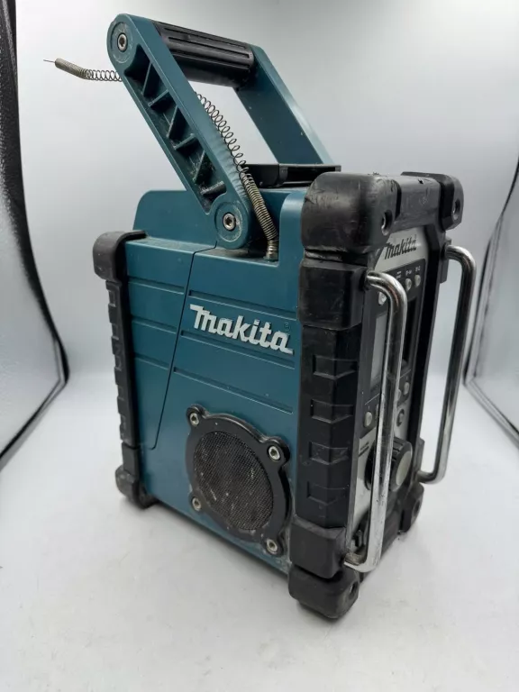 RADIO/GŁOŚNIK MAKITA