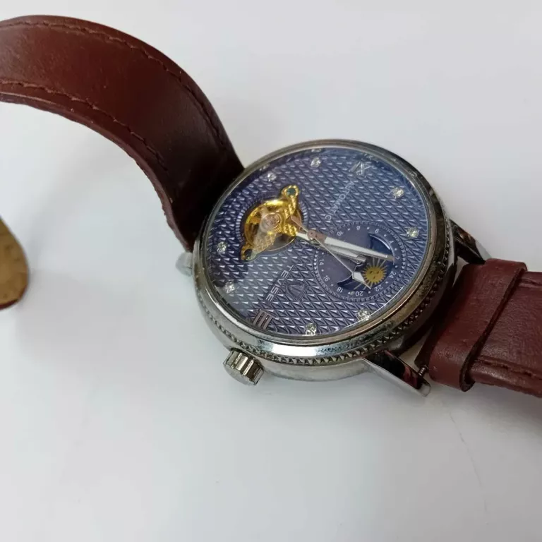 ZEGAREK TEVISE