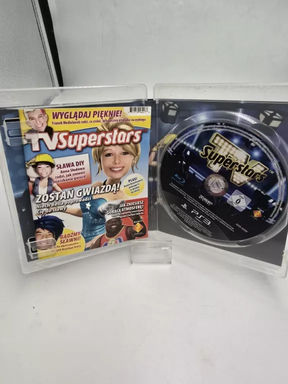 GRA NA PS 3 SUPERSTARS