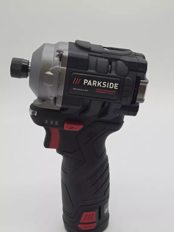 PARKSIDE PDSSAP 12 A1 2,5AH