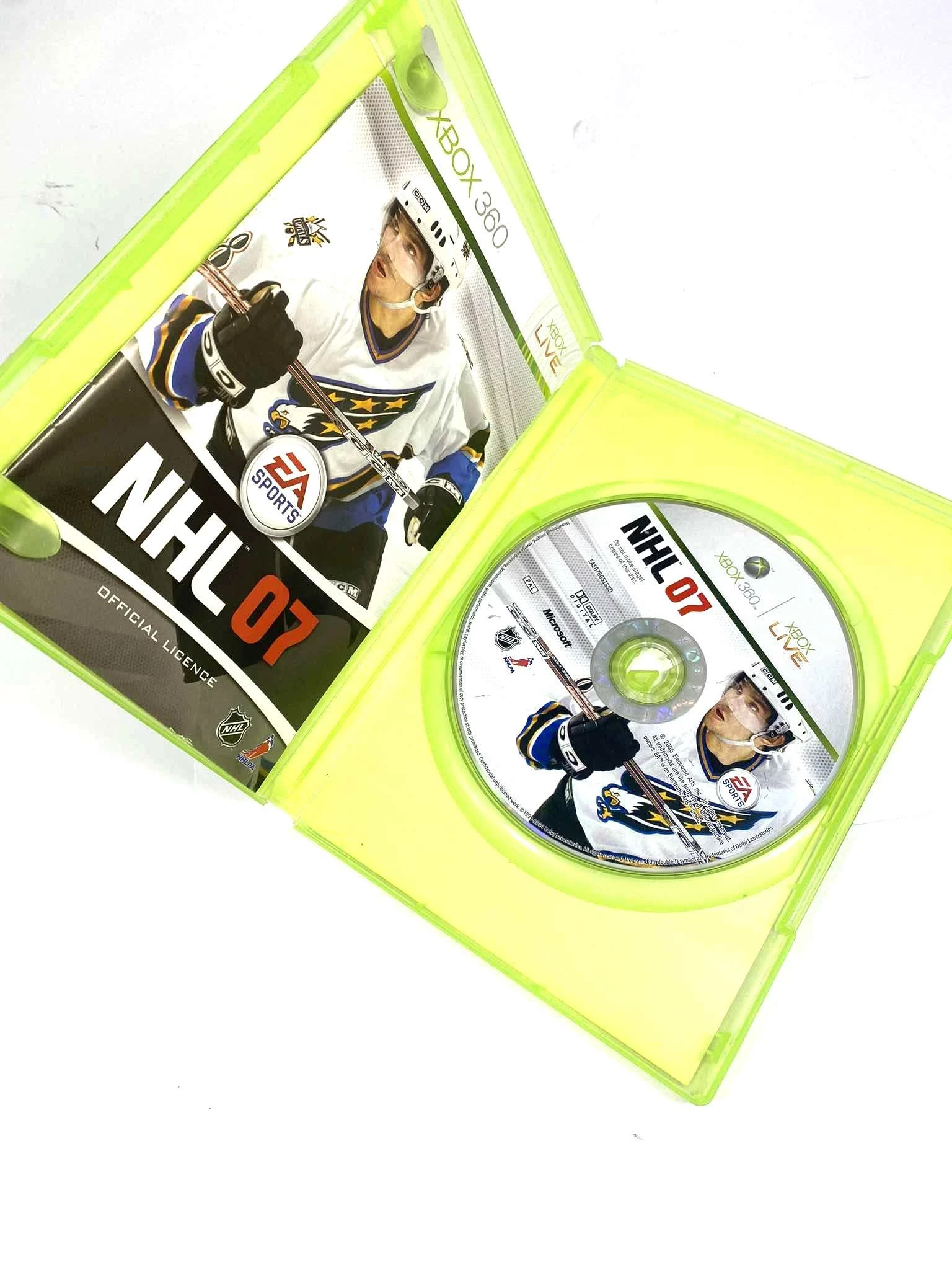 gra-na-xbox-360-nhl-07-ean-gtin-5030930054137