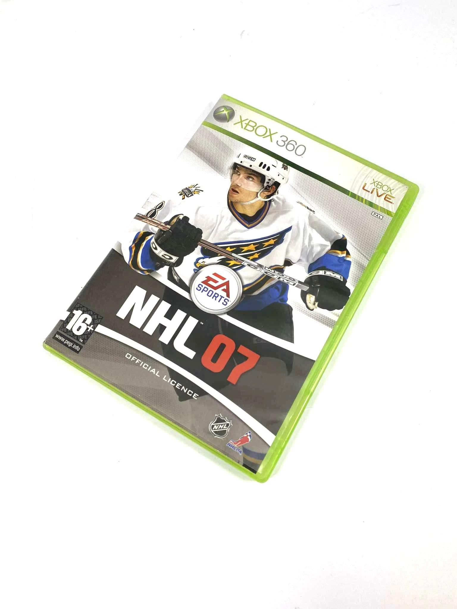 gra-na-xbox-360-nhl-07-rynek-25-wrzesnia