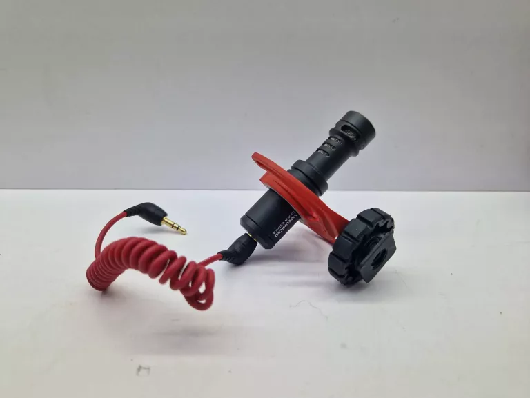 MIKROFON VIDEOMICRO RYCOTE