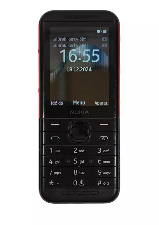 TELEFON NOKIA 5310 2020