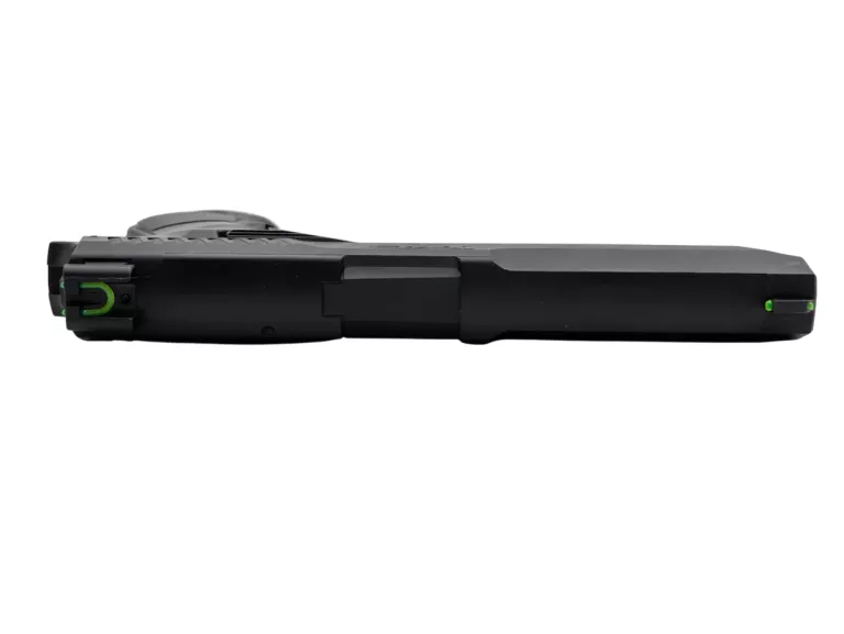 PISTOLET NA KULE GUMOWE RAM UMAREX T4E HDP 50 KAL. .50 CO2 + NABOJE + KULE