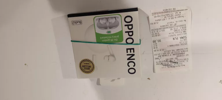 OPPO ENCO   BUDS 2 PUD