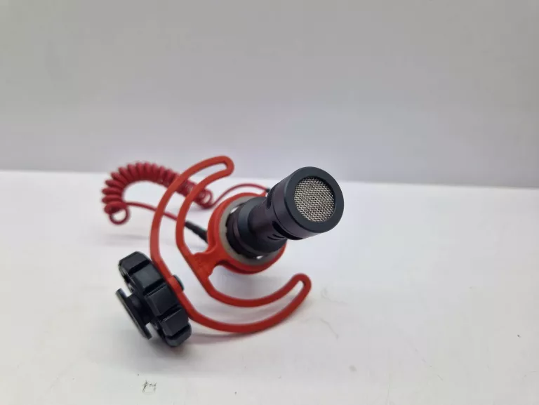 MIKROFON VIDEOMICRO RYCOTE