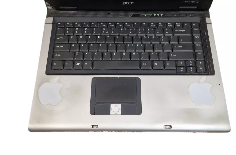 LAPTOP ACER 5610