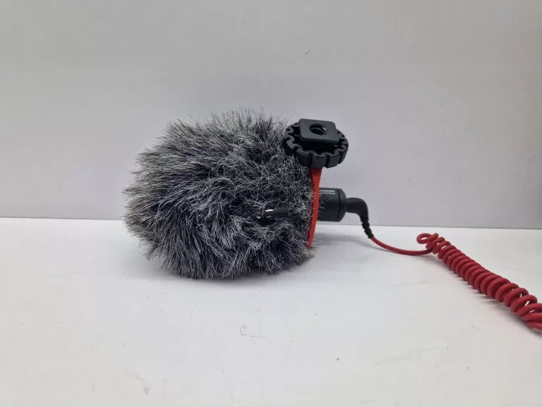 MIKROFON VIDEOMICRO RYCOTE