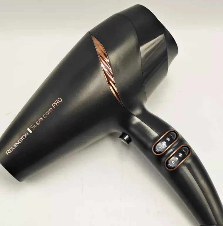 SUSZARKA DO WŁOSÓW REMINGTON AC7200 KPL