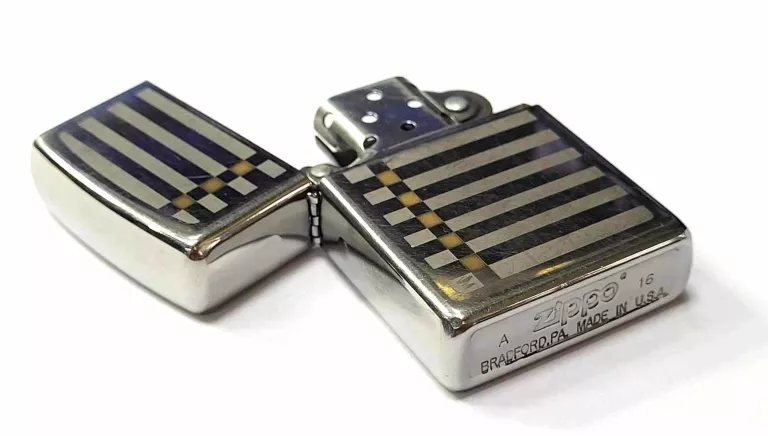 ZAPALNICZKA ZIPPO USA