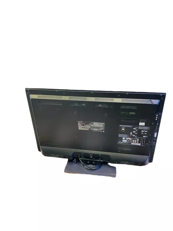 TELEWIZOR PANASONIC TX-L37E30E/PILOT