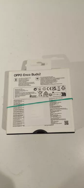 OPPO ENCO   BUDS 2 PUD