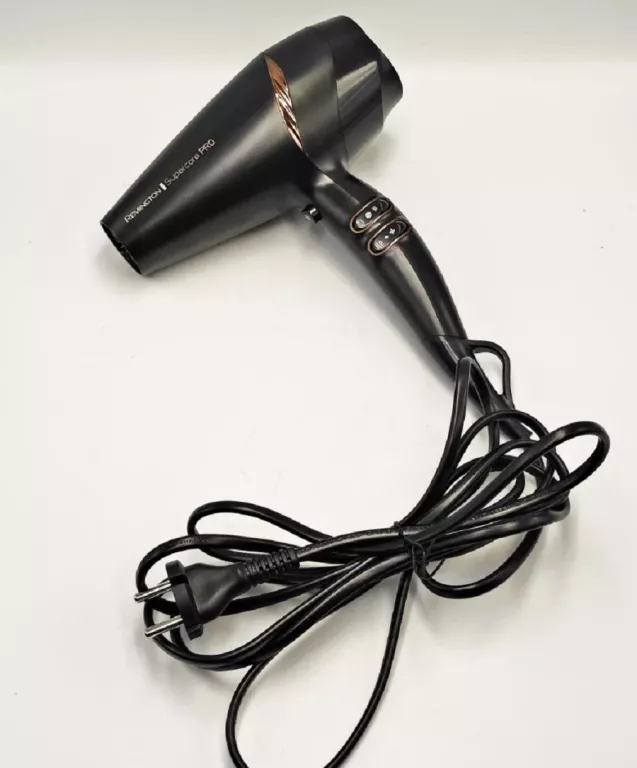 SUSZARKA DO WŁOSÓW REMINGTON AC7200 KPL