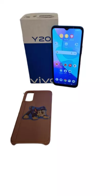 TELEFON VIVO Y20S 4/128 GB