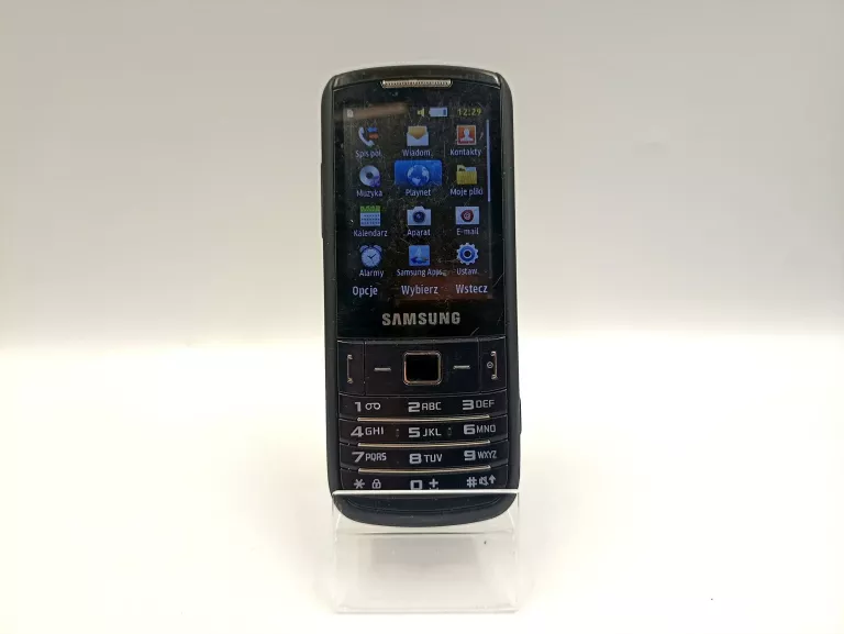 TELEFON SAMSUNG GT-C3780