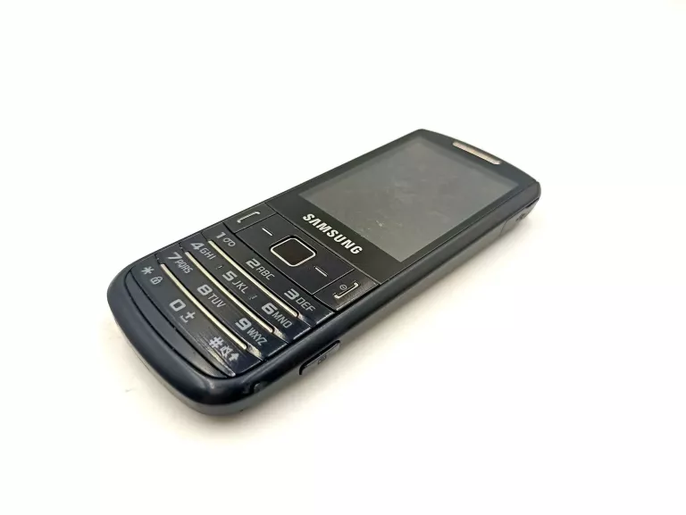 TELEFON SAMSUNG GT-C3780