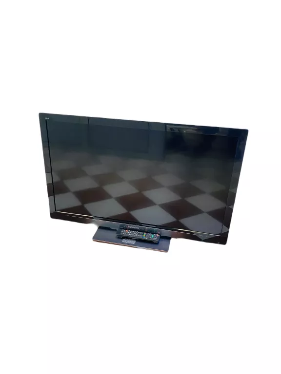 TELEWIZOR PANASONIC TX-L37E30E/PILOT