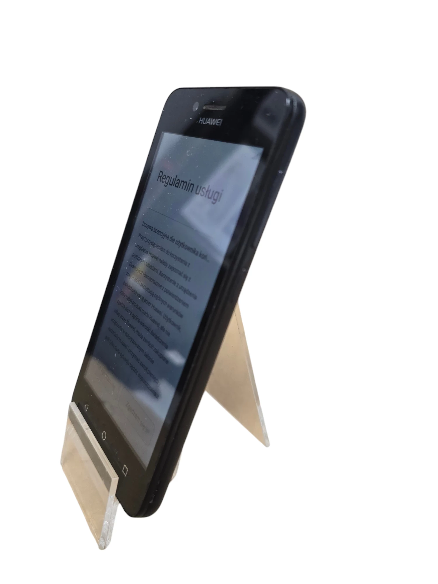 telefon-huawey-yii-18gb-stan-11323-2