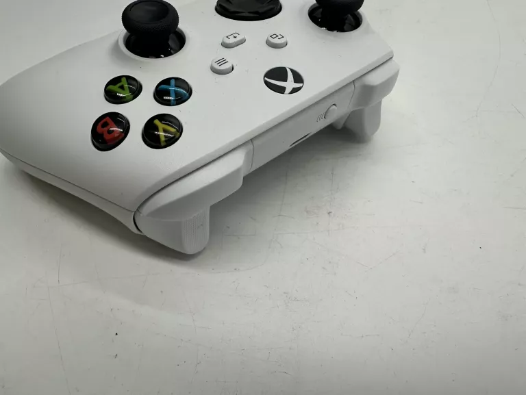 PAD DO XBOX SERIES ONE BIAŁY