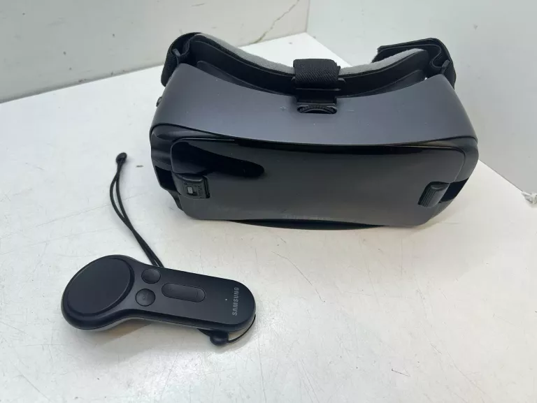 GOGLE VR SAMSUNG GEAR VR KOMPLET