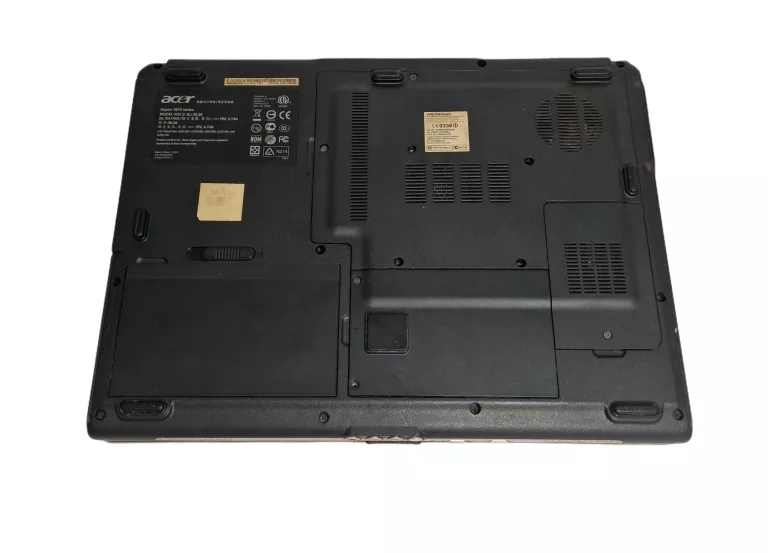 LAPTOP ACER 5610