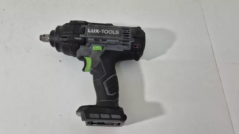 KLUCZ UDAROWY LUX-TOOLS A-SSR-20 BEZ BATERI