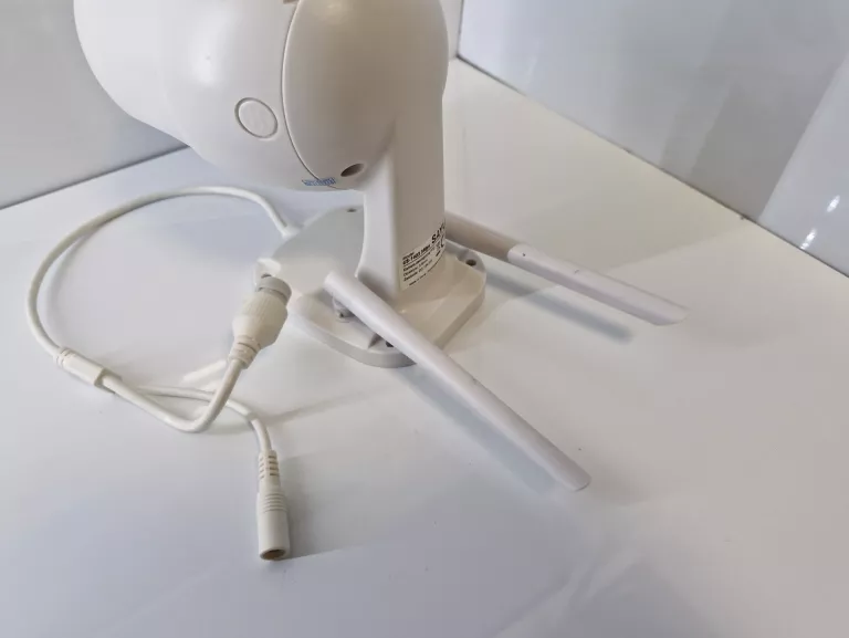 KAMERA ZEWNĘTRZNA OBROTOWA 3MP IP WIFI 4XZOOM 3MPX US-1403 SAYUS