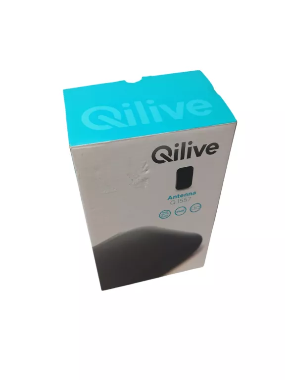 ANTENADVB-T QILIVE/PUDEŁKO