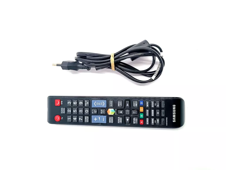 TELEWIZOR SAMSUNG UE50RU7452U