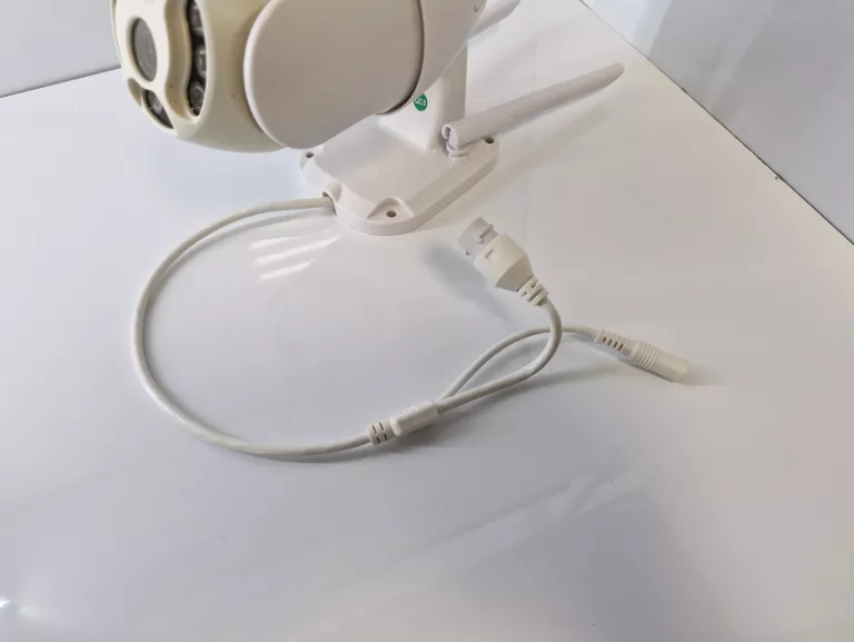 KAMERA ZEWNĘTRZNA OBROTOWA 3MP IP WIFI 4XZOOM 3MPX US-1403 SAYUS