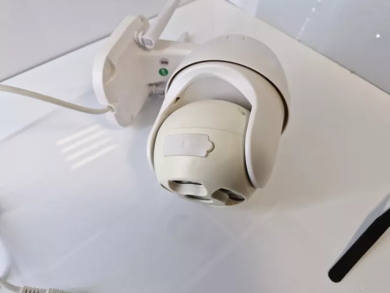 KAMERA ZEWNĘTRZNA OBROTOWA 3MP IP WIFI 4XZOOM 3MPX US-1403 SAYUS