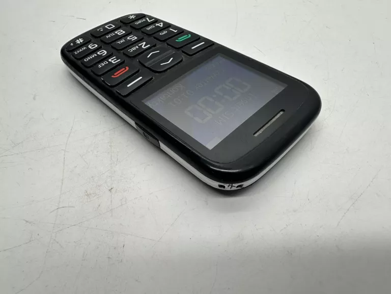 TELEFON OVERMAX 2220 MTK DLA SENIORA